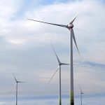 Wind farm near Grenfell is now supplying power