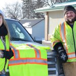 Yellow Vest protest held in Broadview