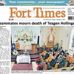 Fort Times – January 11, 2019