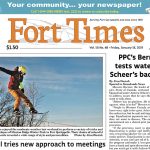 Fort Times – January 18, 2019