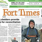 Fort Times – January 25, 2019