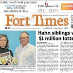 Fort Times – February 1, 2019