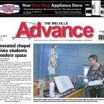 Melville Advance – January 4, 2019
