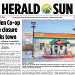 Herald Sun – January 11, 2019