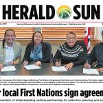 Herald Sun – January 25, 2019