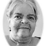 AUBIN – Della Josephine