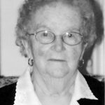 BECKMAN – Katherine