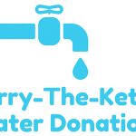 Water donations needed for Carry-the-Kettle