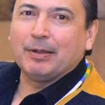 AFN chief Perry Bellegarde addresses United nations