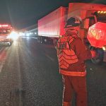 Slow down campaign on March 7