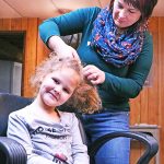 Hair business