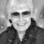 HOOPER – Susan Isabella