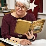 Library board plans a month of special events
