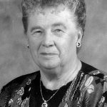 LUBACHOWSKI – Eleanora Julian