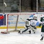Mils get three points to stay in playoff hunt