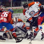 Mils still grasping at elusive playoff spot