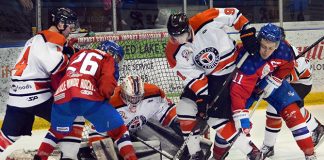 Mils still grasping at elusive playoff spot