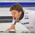 SaskTel Tankard a hit with curlers