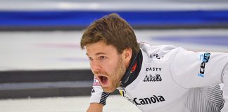 SaskTel Tankard a hit with curlers