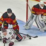 Ochap/Whitewood eliminated from prov. C