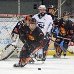 Prairie Fire vs Battleford