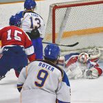 Spitfires advance in prov. A series