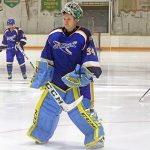 Spits finish second