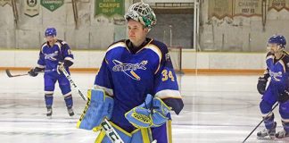 Spits finish second