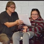 Rick Hansen Foundation talks accessibility in presentation