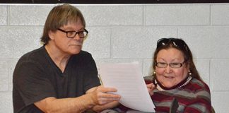 Rick Hansen Foundation talks accessibility in presentation