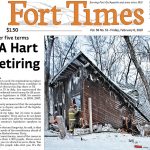 Fort Times – February 8, 2019