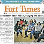 Fort Times – February 15, 2019