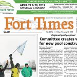 Fort Times – February 22, 2019