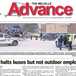 Melville Advance – February 8, 2019