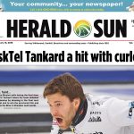 Herald Sun – February 15, 2019