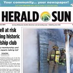 Herald Sun – February 22, 2019