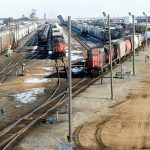 TSB releases final report into CN employee death at Melville yard