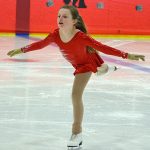 Skaters hold ‘Going to the Movies’ finale