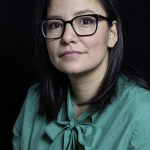 CBC’s Walker tells her story