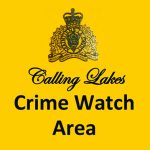 Crime Watch signs to be installed in town