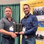 Fahlman award