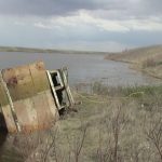 Deadline nears to remove ice fishing shacks