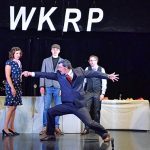 ‘Sound of Murder’ plays to sold out crowd in Grenfell