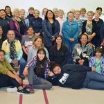 Local women celebrate International Women’s Day