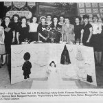 Kinettes 1947