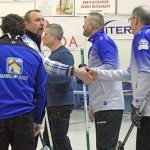 Korte Curling