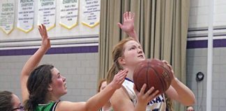MCS girls win regionals, off to hoopla