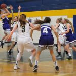 No hoopla for Cobras at provincials