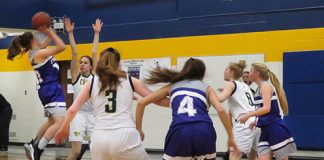 No hoopla for Cobras at provincials