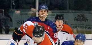No playoffs again for Mils